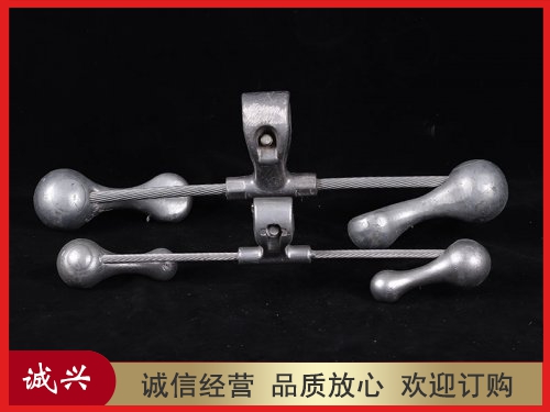 防震錘的作用有哪些